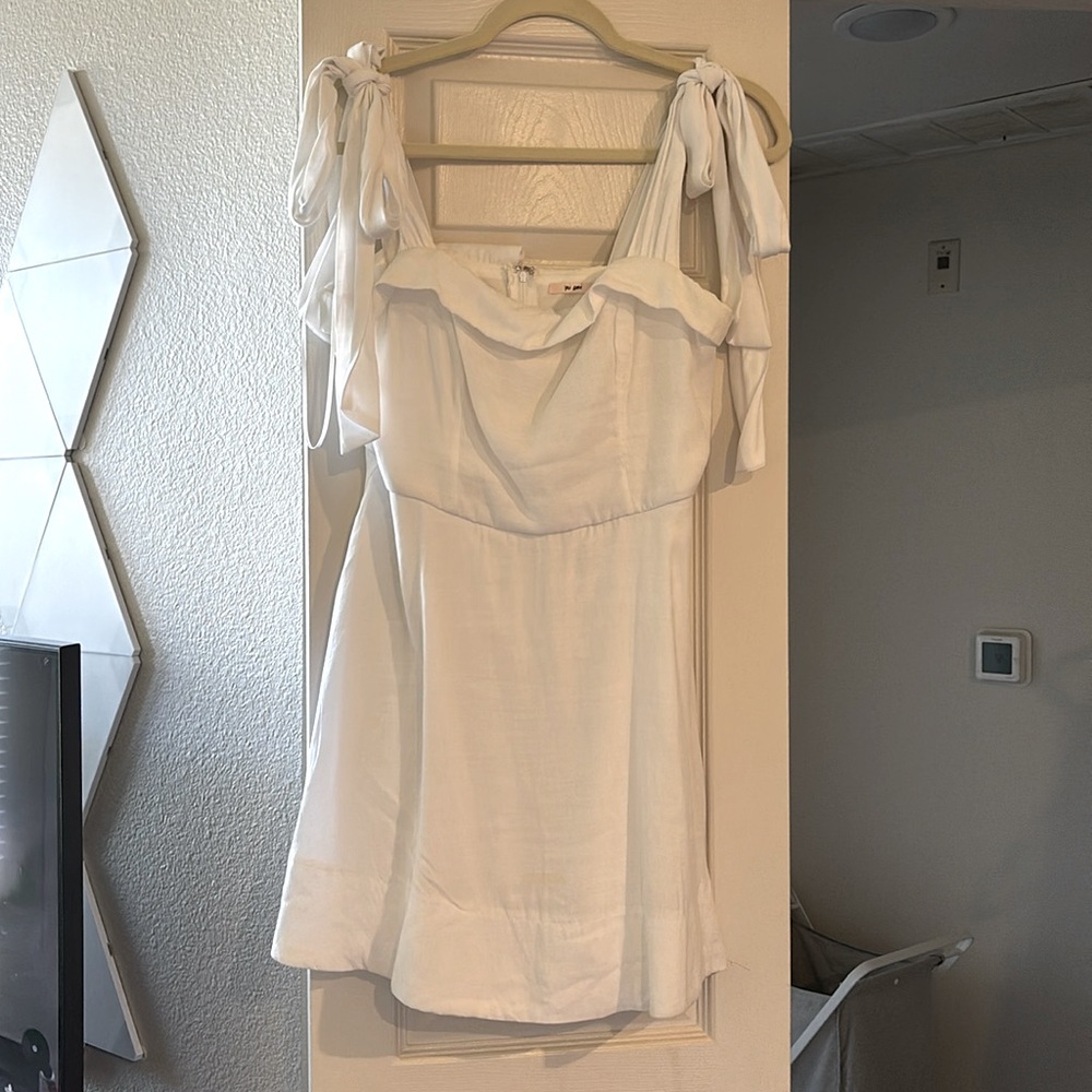 Just don’t wear it anymore